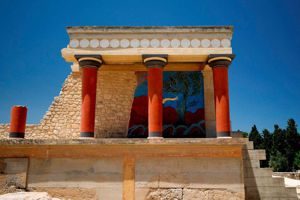 knossos